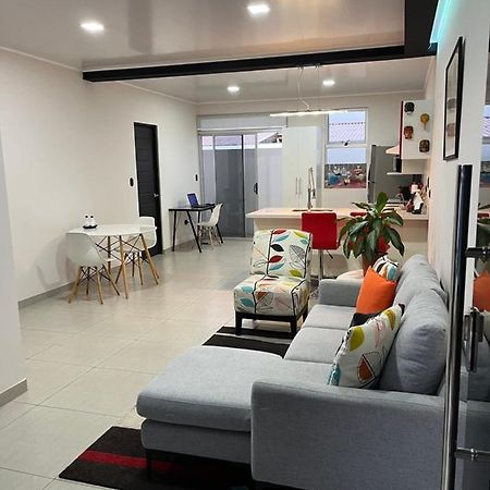 Costa Rica San Jose Full And Comfortable Apartament Pinares Curridabat San Jose (San Jose) Exterior foto