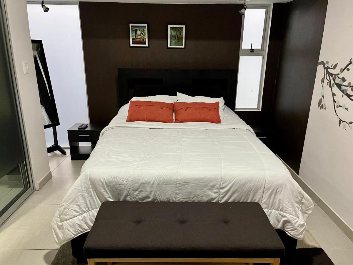 Costa Rica San Jose Full And Comfortable Apartament Pinares Curridabat San Jose (San Jose) Exterior foto