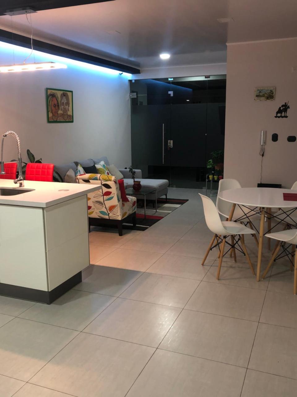 Costa Rica San Jose Full And Comfortable Apartament Pinares Curridabat San Jose (San Jose) Exterior foto
