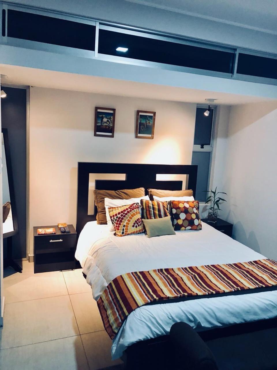 Costa Rica San Jose Full And Comfortable Apartament Pinares Curridabat San Jose (San Jose) Exterior foto